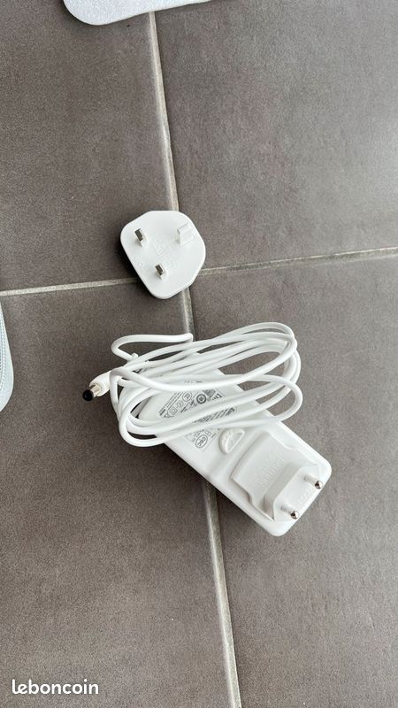 épilateur lumière pulsée neuf Silk’n glide rapid (image 7)
