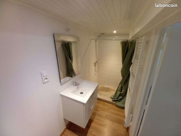 Appartement 2 pièces 66 m² · à Poitiers · 66 m² · 640 €