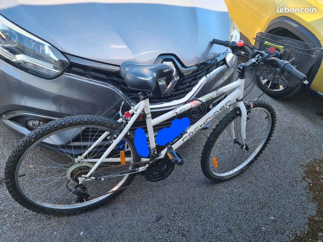 Vélo femme 26 pouces (image 4)