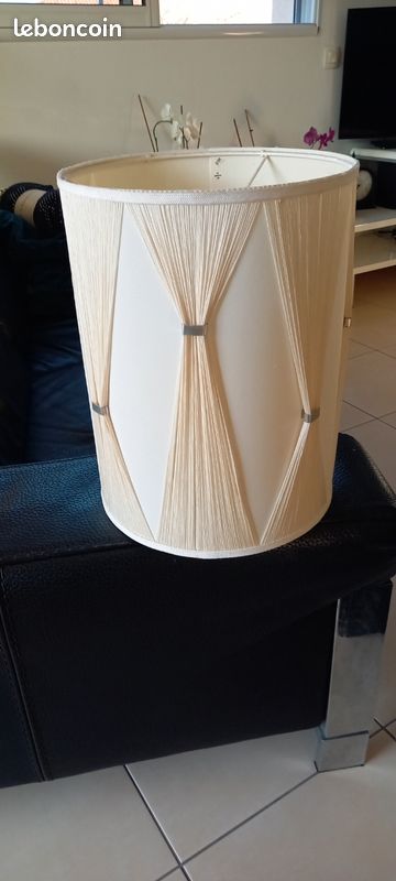 Abat jour ikea (image 1)