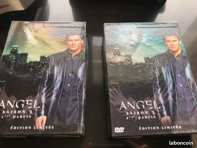 Nouvelle Adresse / Saison 1 - DVD