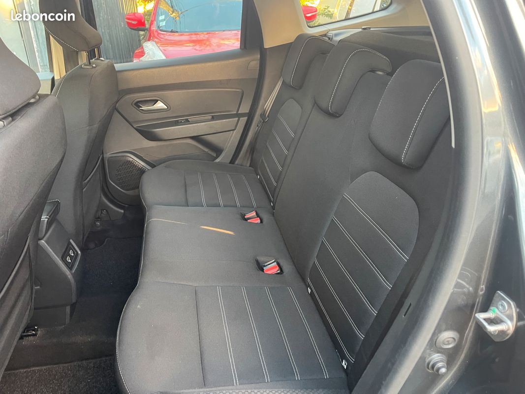 Dacia duster 1.5 blue dci 115 cv (image 5)