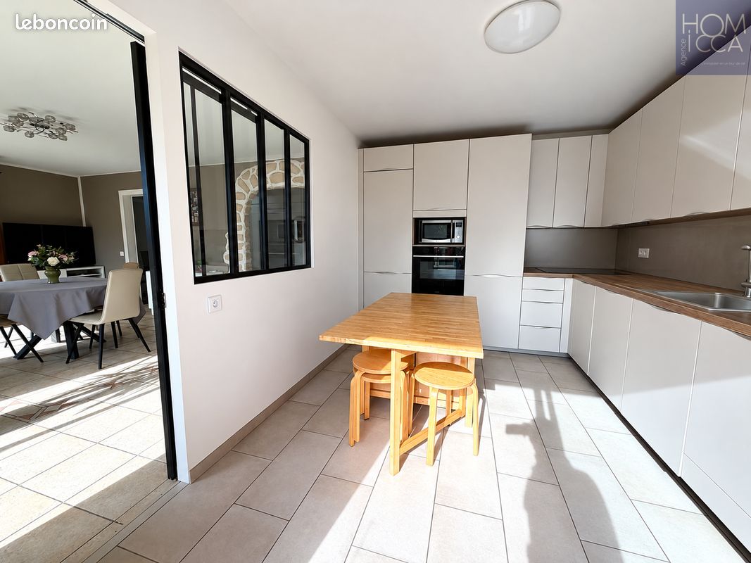 Appartement 4 pièces 93 m² · à Lyon · 93 m² · 329 500 €
