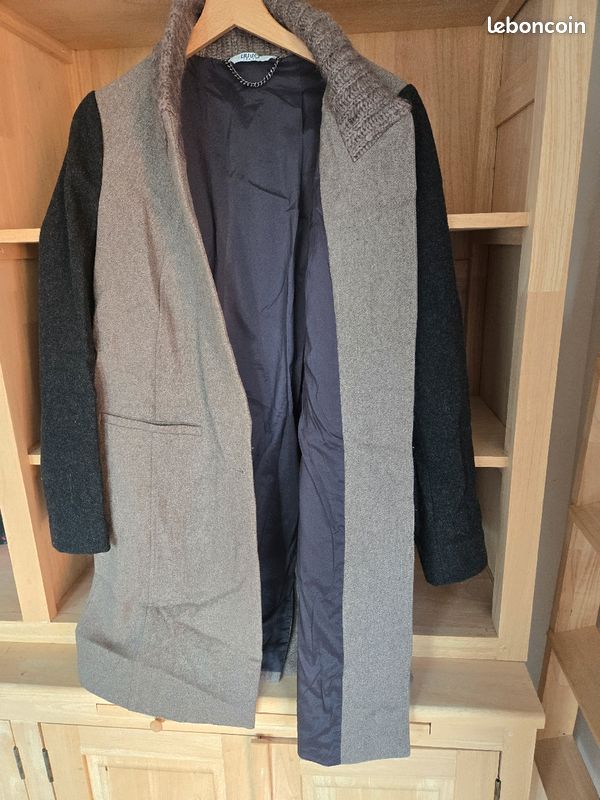 Manteau liu jo (image 4)