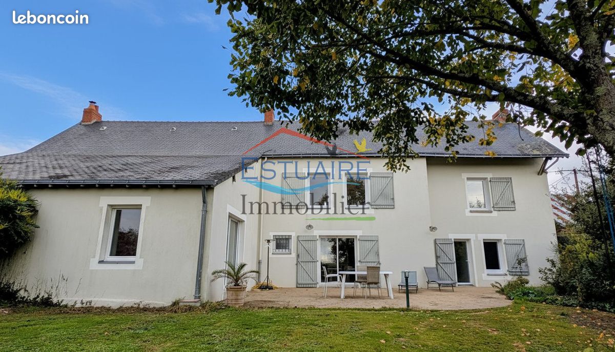 Maison 6 pièces 162 m² · à Savenay · 162 m² · 386 650 €