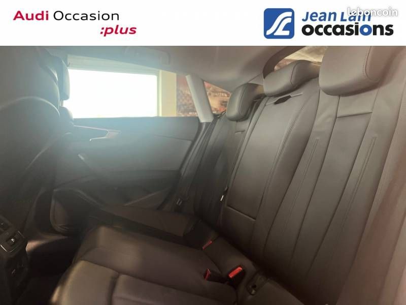 Audi A5 Sportback 40 TDI 204 S tronic 7 Quattro Avus (image 17)