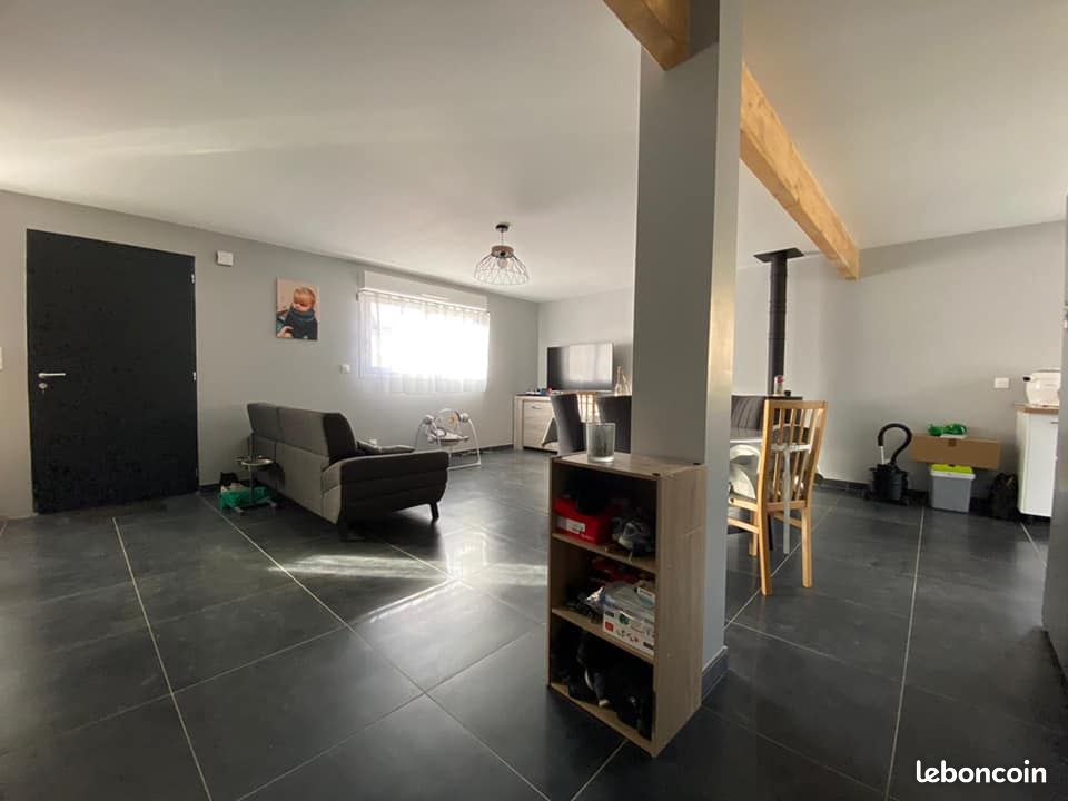 Maison 5 pièces 100 m² · à Sarre-Union · 100 m² · 1 090 €