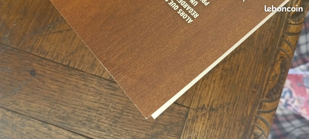 Maxime chattam - prime time - grand livre editions albin michel (image 6)