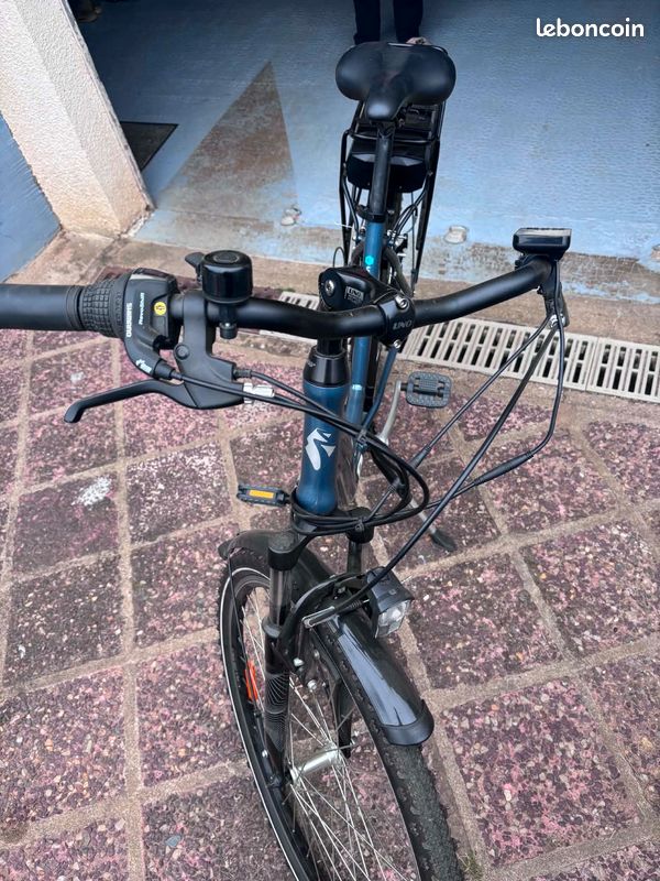 Vélo élèctrique (image 2)