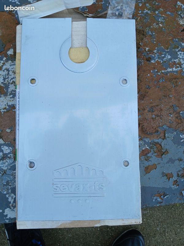 Pivots cevax (image 2)