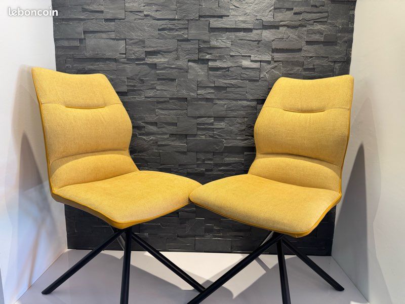 Chaise lievens design (image 2)