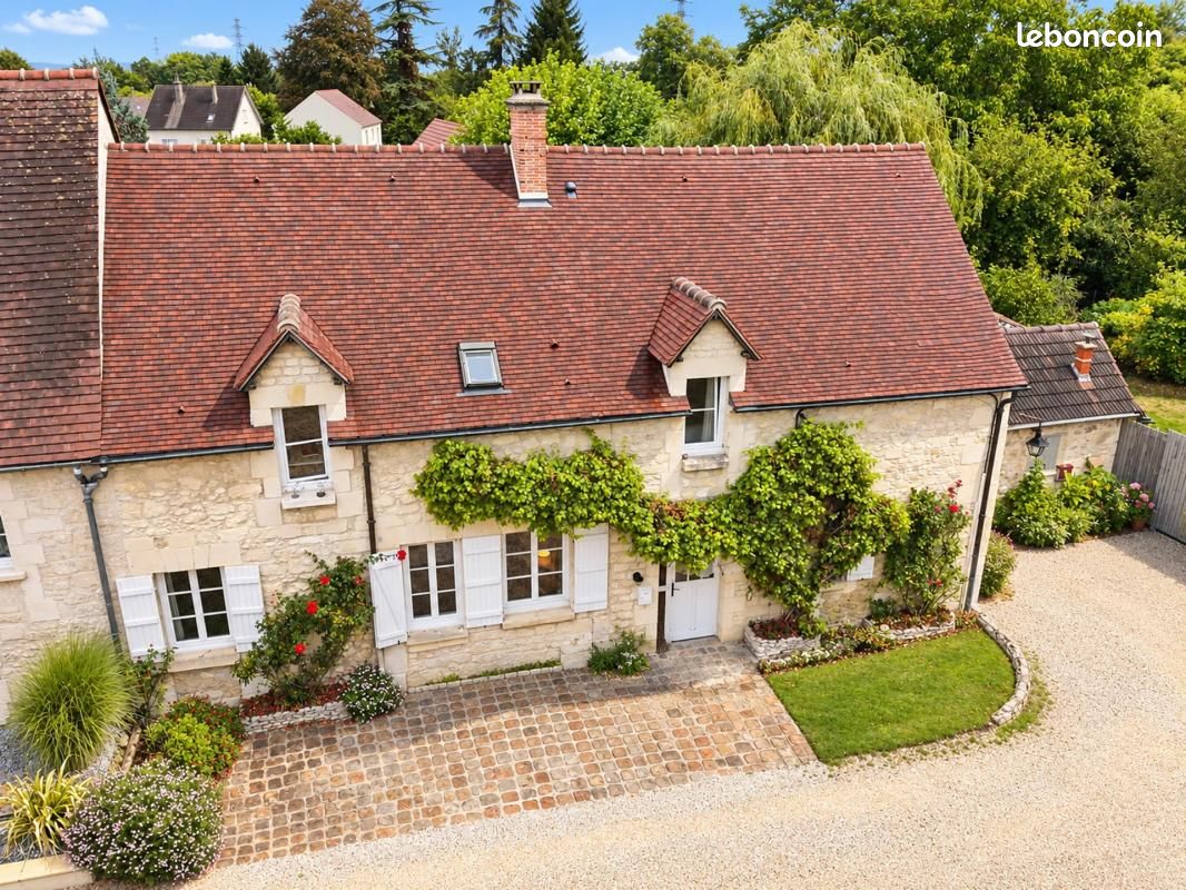 Maison 5 pièces 139 m² · à Pontpoint · 139 m² · 350 000 €