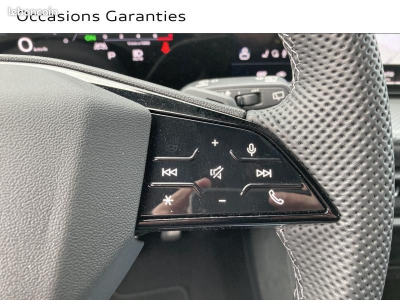 Audi Q5 2.0 TFSI Hybride 204ch S line quattro S tronic 7 (image 33)
