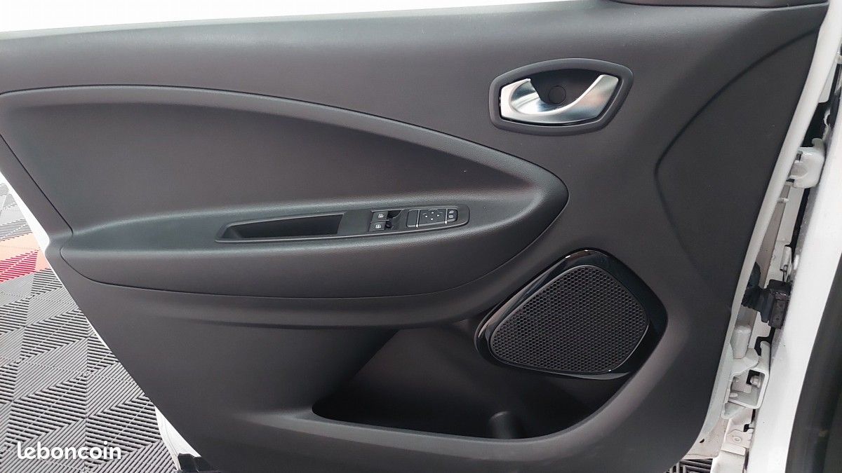 Renault Zoe Business R110 - Achat Intégral -2020 (image 24)