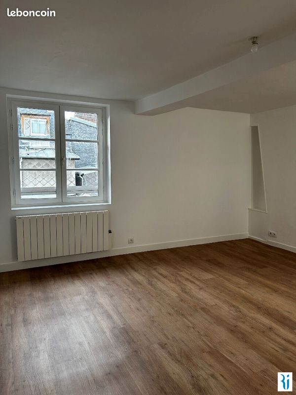 Appartement 1 pièce 35 m² · à Rouen · 35 m² · 468 €/mois