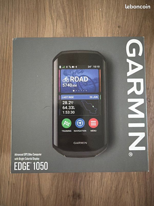 Garmin 1050 (image 1)