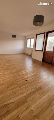 F5 112m² lumineux avec véranda