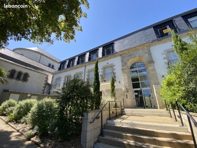 Appartement 4 pièces 119 m² · à Quimper · 119 m² · 1 350 €/mois