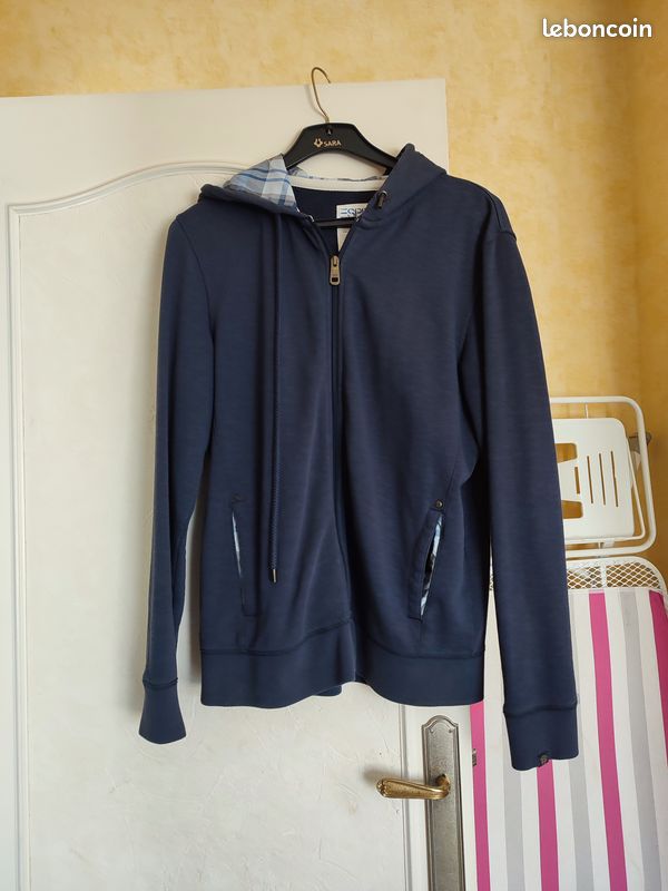 Veste Esprit Esprit Vetement Homme Marque Vêtements Esprit Veste