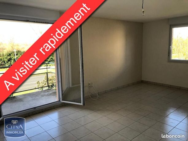 Appartement 4 pièces 75 m²