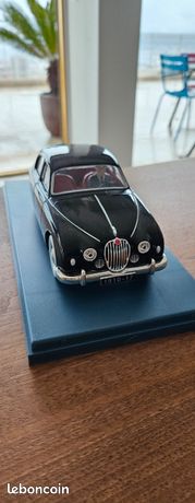 FASCICULE VOITURE TINTIN 1/24e numéro 35 EUR 6,00 - FR