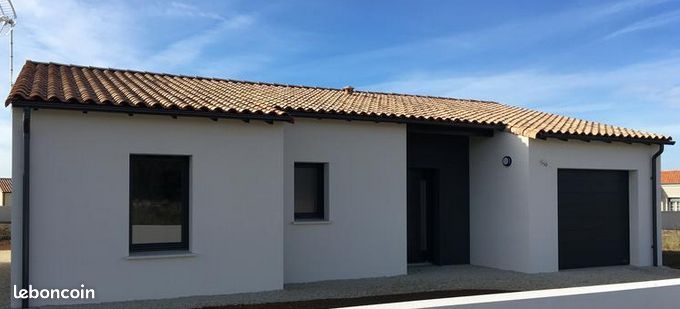Maison 3 pièces 83 m² · à Cabestany · 83 m² · 253 070 €