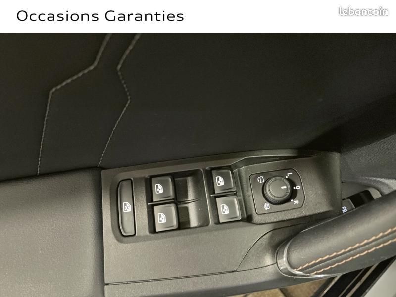 Cupra Formentor 1.4 e-HYBRID 204ch Business Edition DSG6 (image 25)