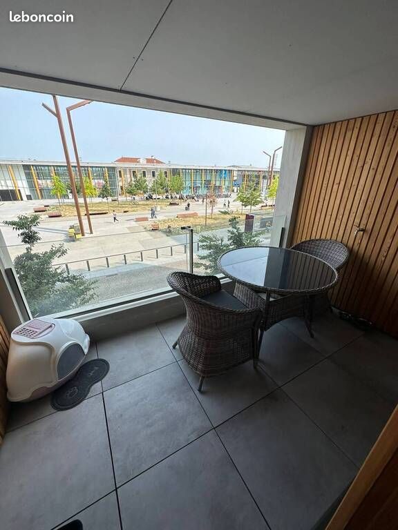 Appartement 2 pièces 42 m² · à Annemasse · 42 m² · 239 000 €