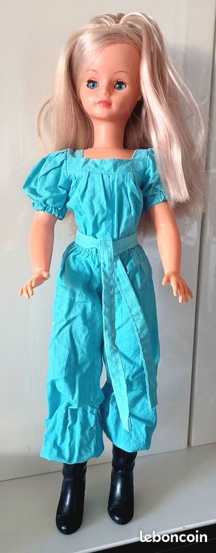 POUPÉE CATHIE - cathy bella EUR 28,00 - FR
