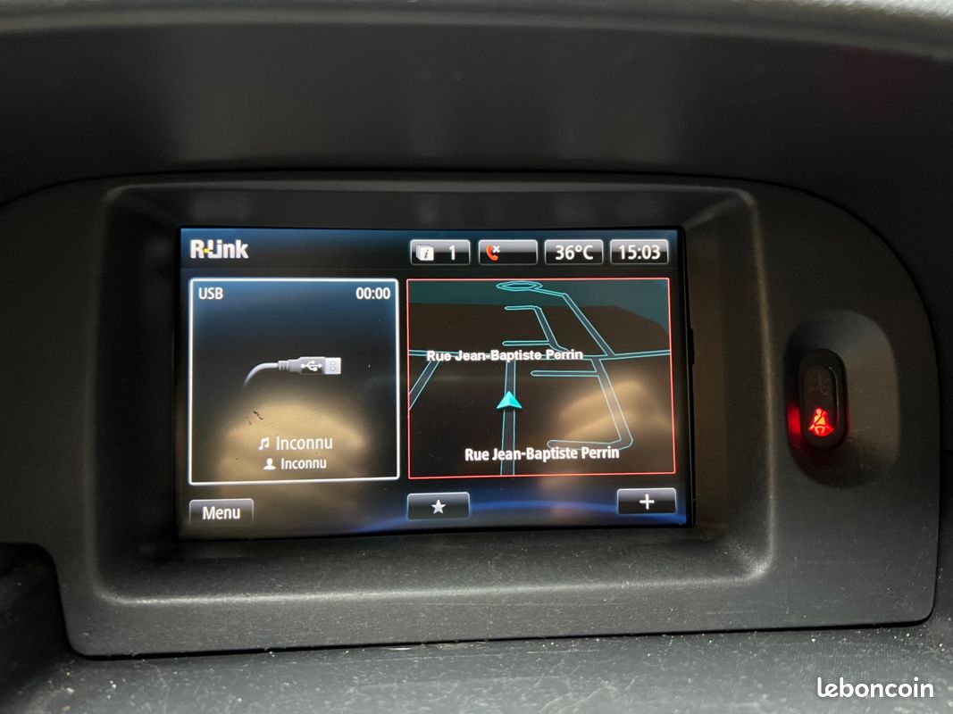 RENAULT KANGOO COMBI 1.5 BLUEDCI 115Ch INTENS (image 29)