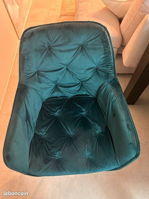Chaise (image 1)