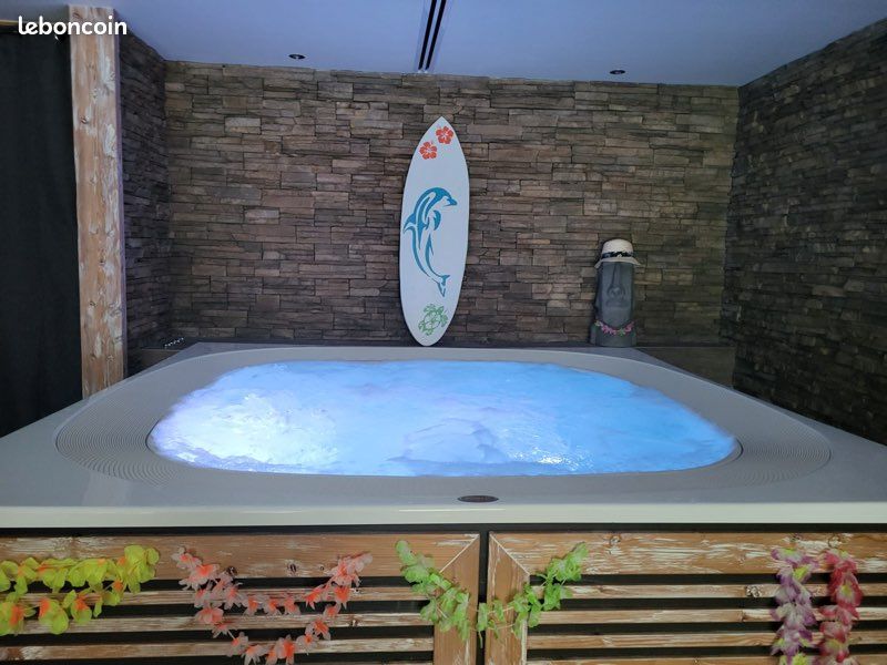 Location chalet 10/12 couchages 5 chambres (image 5)