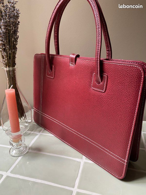 Pierre Balmain Bag Balmain Sacoche PIERRE BALMAIN PARIS Authentic