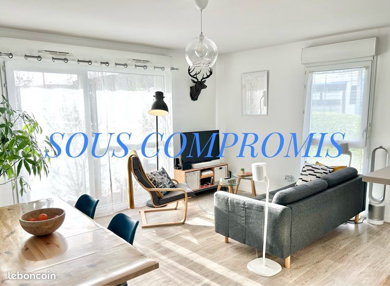 Appartement 3 pièces 69 m² · à Bessancourt · 69 m² · 249 900 €
