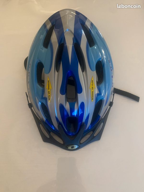 Casque de vélo adulte (image 1)