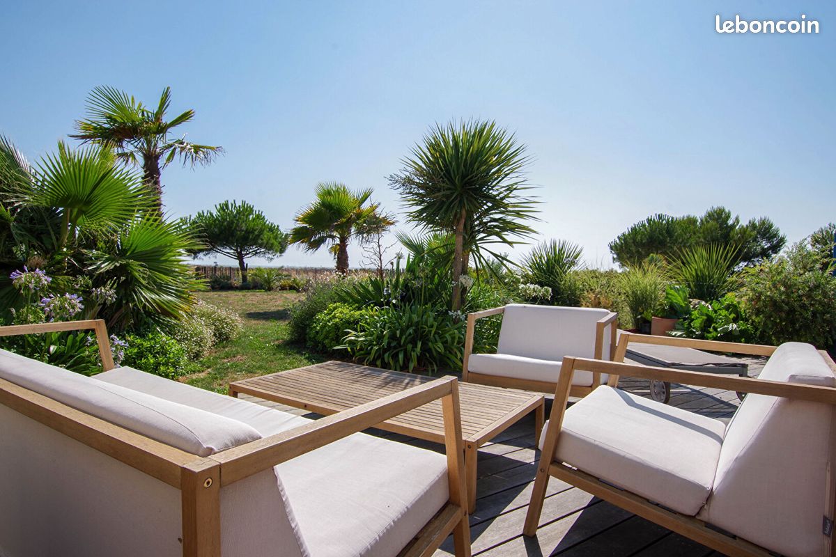 Maison 4 pièces 139 m² · à La Rochelle · 139 m² · 1 176 000 €