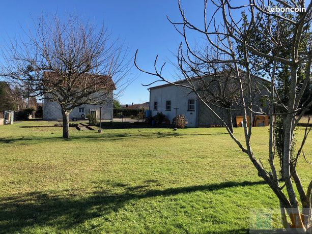 Maison 7 pièces 154 m²
