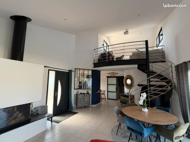 Maison 6 pièces 140 m² · à Les Sorinières · 140 m² · 400 000 €