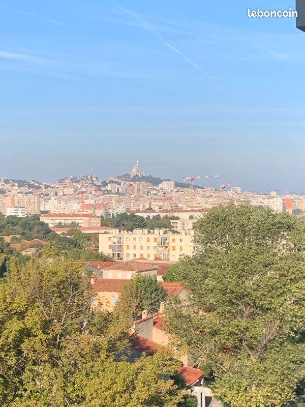 Appartement 4 pièces 75 m² · à Marseille · 75 m² · 205 000 €