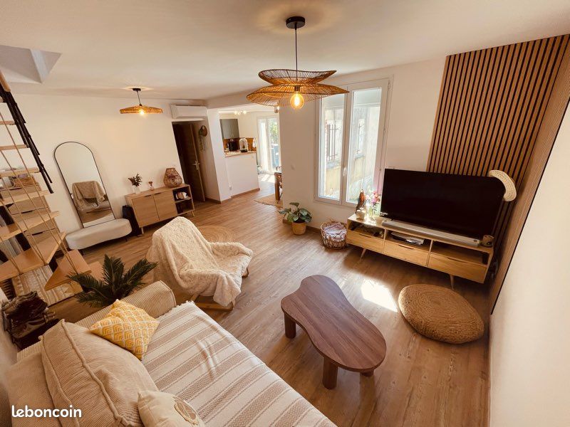 Maison 4 pièces 94 m² · à La Grande-Paroisse · 94 m² · 240 000 €