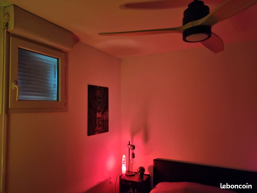 Lampe à Lave Rétro Rouge Et Blanc – 39,5 Cm, Ampoule G9 30W Incluse, Interrupteur Fil, Ambiance Psychedelic Pour Salon, Chambre Ado Ou Soirée