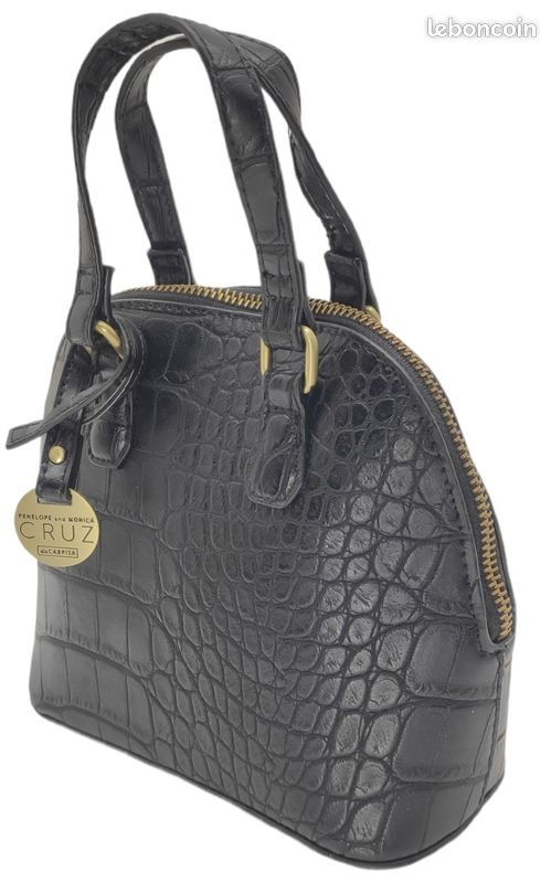 Sac à main Carpisa designed by Pénélope Mónica CRUZ