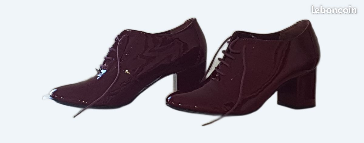 Bottines (image 1)