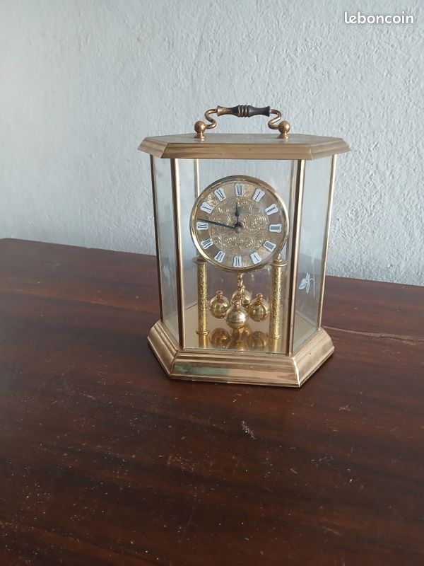 Horloge (image 1)