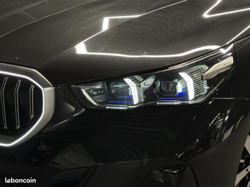 Bmw Série 5 Touring 530e 299ch M Sport xDrive (image 4)