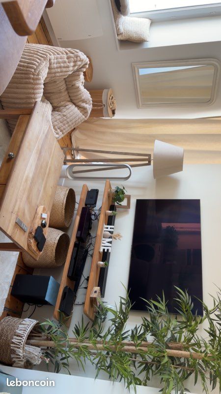 Appartement 2 pièces 25 m² · à Les Sables-d'Olonne · 25 m² · 160 000 €