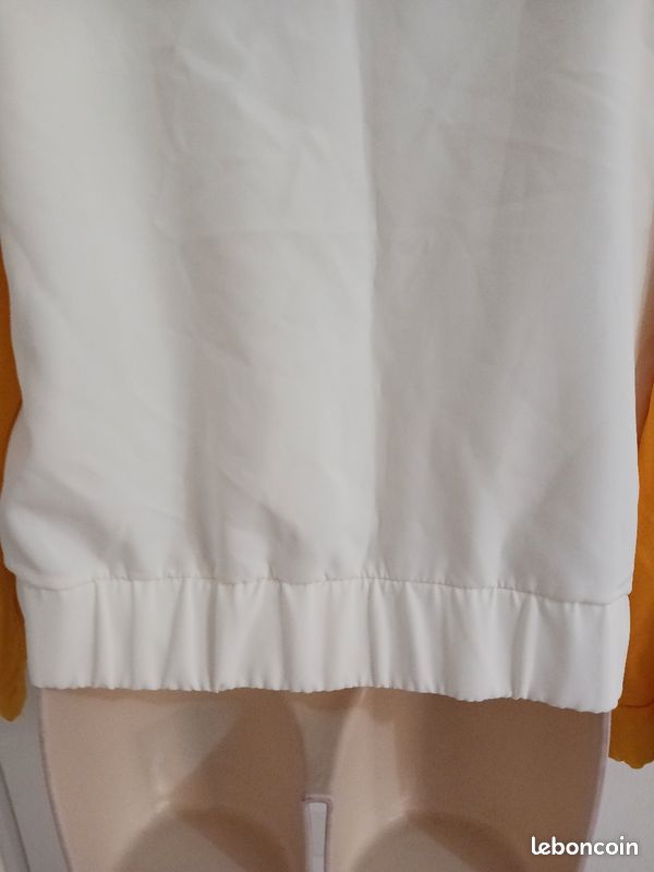 Gilet zippé 36 (image 10)