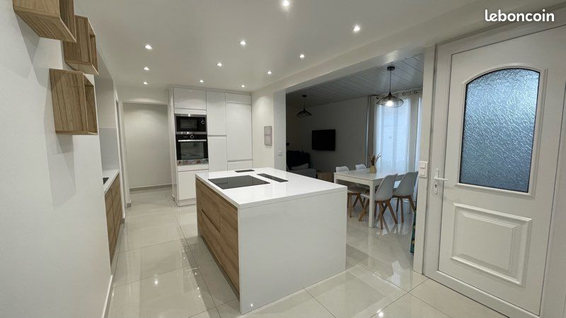 Appartement 2 pièces 54 m² · à Périgny · 54 m² · 198 000 €
