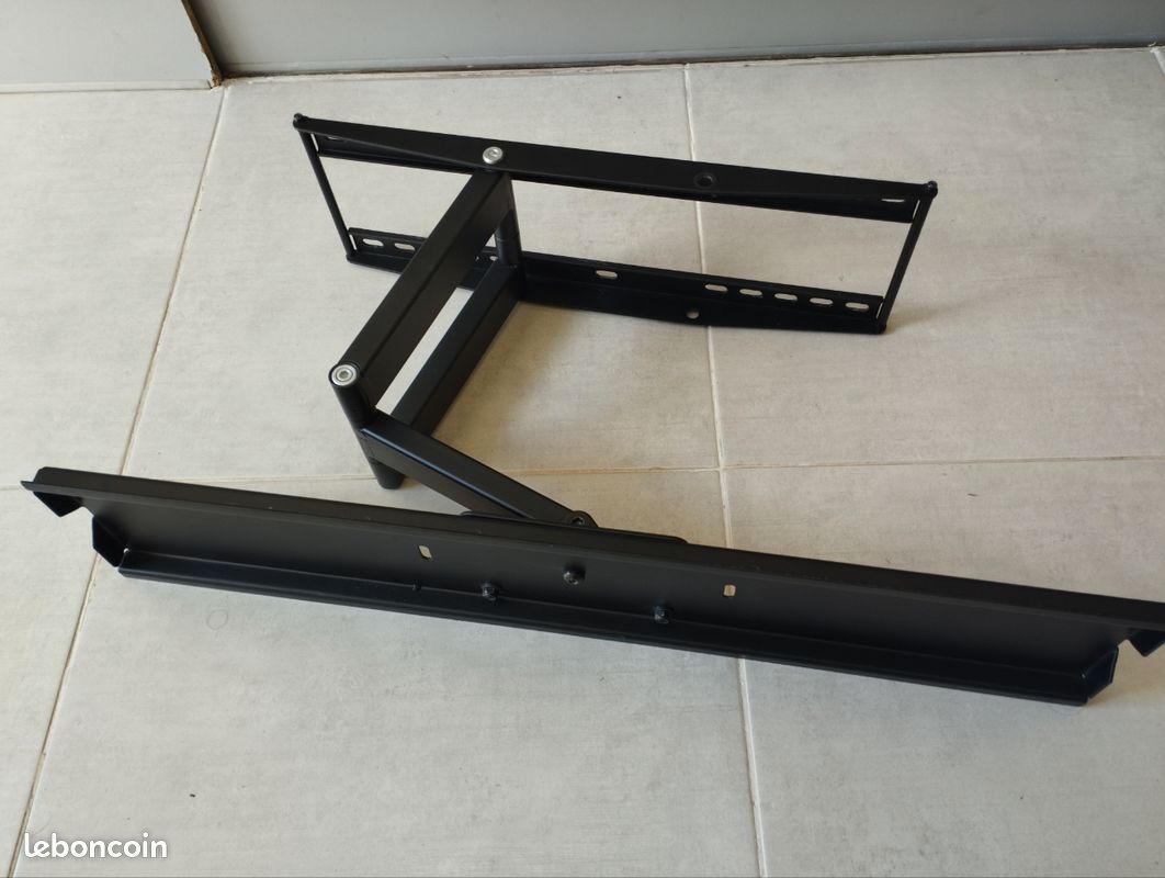 Support mural tv orientable (image 2)