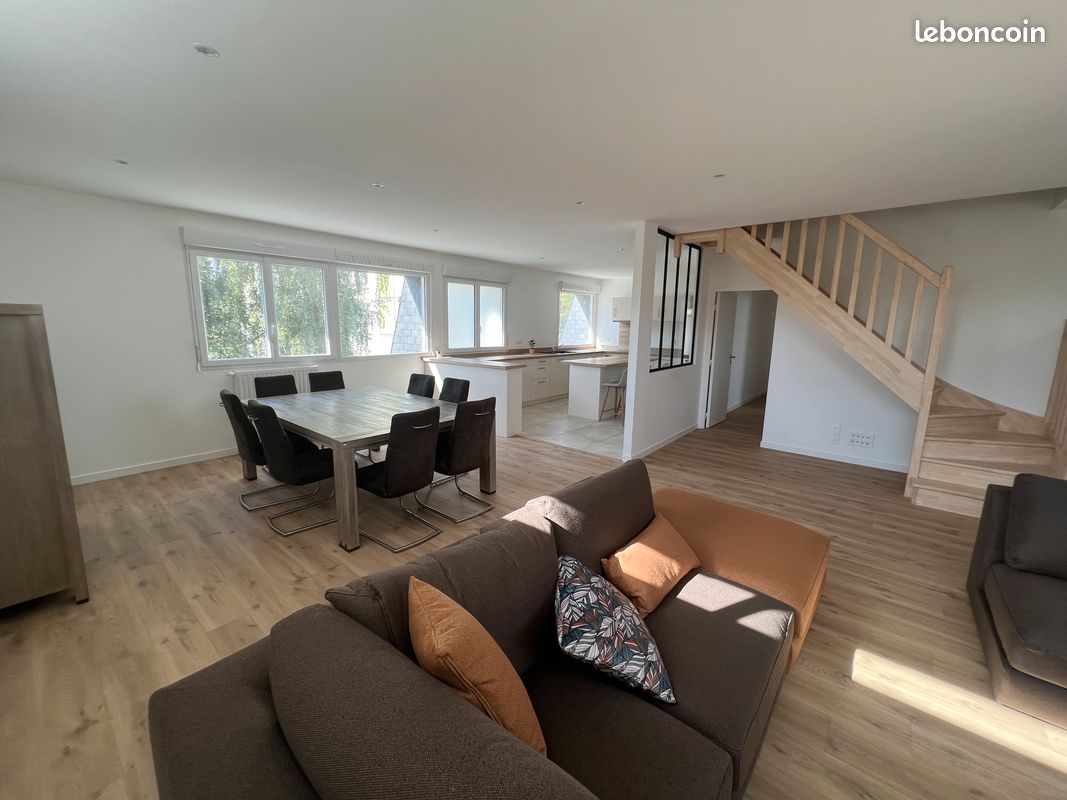 Appartement 12 pièces 242 m² · à Brest · 242 m² · 349 000 €